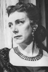 Photo of Berta Hall