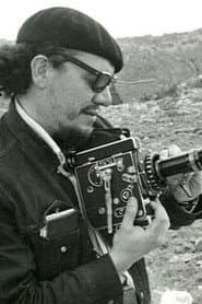 Photo of Sergio García Michel