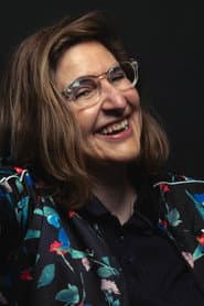 Photo of Alexandra Matheou