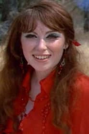 Photo of Jennie Lynn