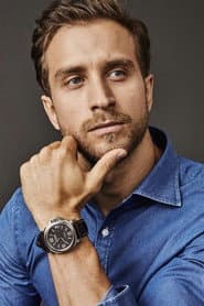 Photo of Aleksey Kapishnikov