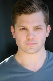 Photo of Jon Hacker