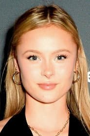 Photo of Mia Jenkins