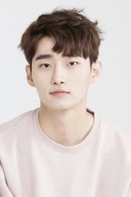 Photo of Shin Kang-Woo