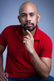 Photo of Diego Carvalho