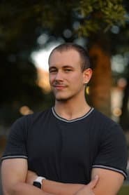 Photo of Ben Clark