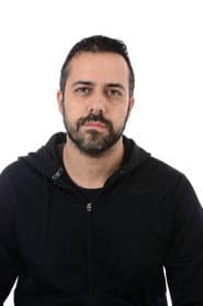 Photo of Danilo Morales