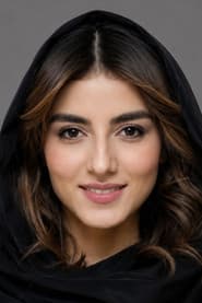 Photo of Pardis Pourabedini