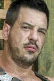 Photo of Rod Drainer