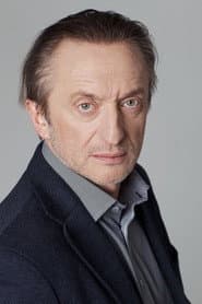 Photo of Alexander Yatsko