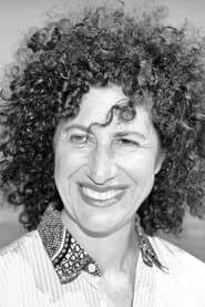 Photo of Jessica Mitrani