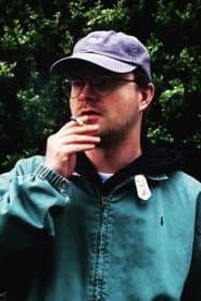 Photo of Nathan Mercer
