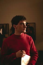 Photo of Rémi Giordan