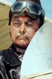Photo of Oskar Roge