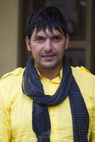 Photo of Kishor Khatiwada