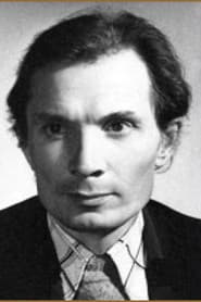 Photo of Boris Grigorev