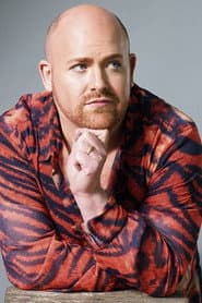 Photo of Nicky Spence