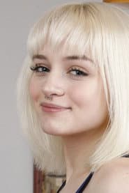 Photo of Naomi Nash
