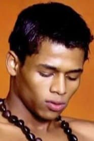 Photo of Johnathan Jamira