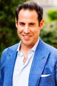 Photo of Donatello Piras