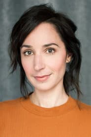 Photo of Marie-Claude St-Laurent
