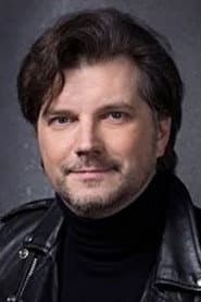 Photo of Maksym Mykhailychenko