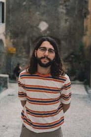 Photo of Valentino R. Sandoli