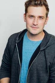 Photo of Alex Portenko