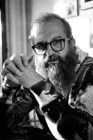 Photo of Ari Marcopoulos