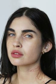 Photo of Arielle Fournier