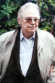Photo of Werner W. Wallroth