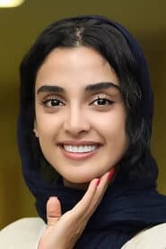 Photo of Elahe Hesari