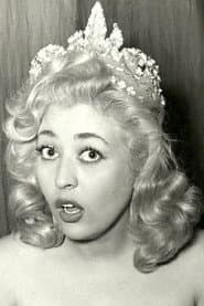 Photo of Rina Mascetti