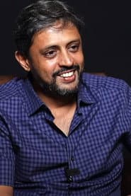 Photo of Prithvi Konanur