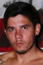 Photo of Raul Male