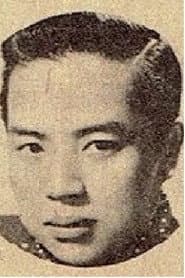 Photo of Hsu Ko