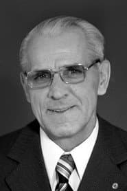 Photo of Willi Stoph