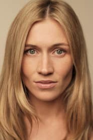 Photo of Jessica Kinsey