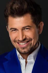 Photo of Andrii Dzhedzhula