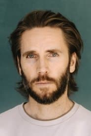 Photo of Gerard Johnstone