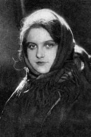 Photo of Olga Rozevskaya
