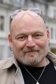 Photo of Håkan Hemlin