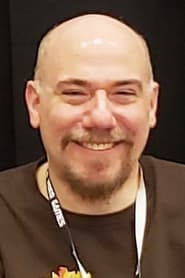 Photo of Bill Rogers