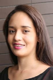 Photo of Evelyn Suarez