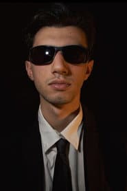 Photo of Alex Barbaro
