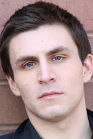 Photo of J.R.