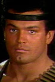Photo of Bruce