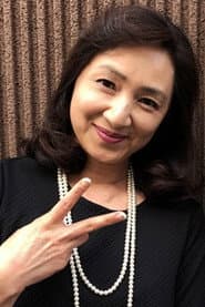 Photo of Kanako Maeda