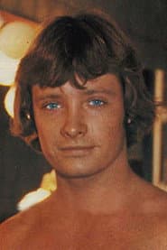 Photo of Peter Marshall