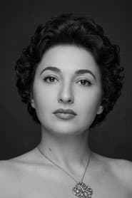 Photo of Nermin Ruhsever